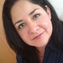 Dr. Raquel Loza Ochoa