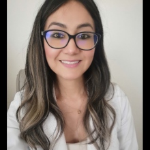 Dr. Claudia Aguilar Serralde