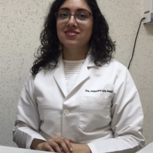 Dr. Alejandra Lara Mejía