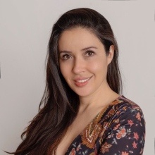 Dr. Lourdes Sofía Gómez Inclán