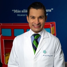 Dr. Jose Antonio Orozco