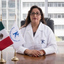 Dr. Zobeida Analilia Ventura Bravo