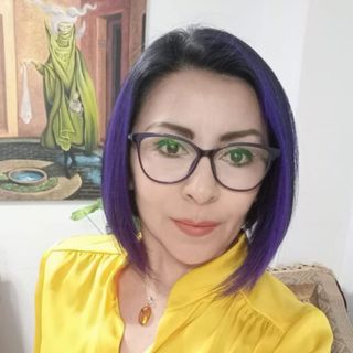 Dr. Elizabeth Muñoz Monroy