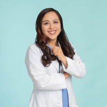 Dr. Nubia Yadira Prado Bernal