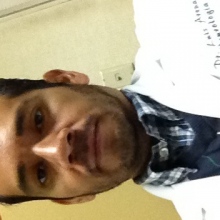 Luis Antonio Arenas Aguayo