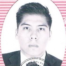 Dr. José Eduardo Montero Padilla