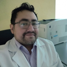 Dr. José Ramírez Velázquez