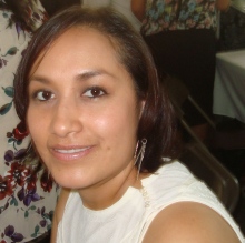 Dr. Blanca Salazar
