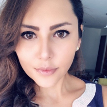 Dr. Daniela Montserrat Martínez Ríos
