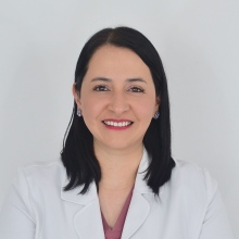Dr. Cintia Escudero Arellano