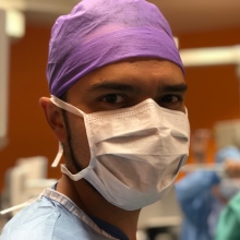 Dr. Alejandro Rendón Molina