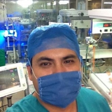 Rubén Romero Montoya