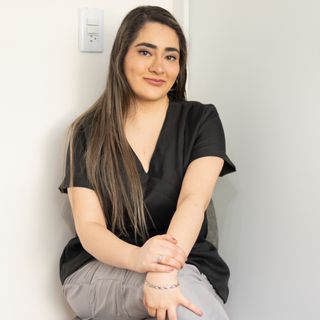 Dr. Melissa Ivette Avilés Vera