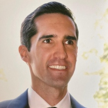 Dr. Iñaki González Baqué