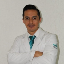 Dr. Cesar Augusto Cruz Ramos