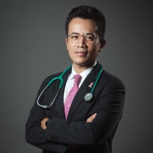 Dr. Germán Castelazo Ramírez