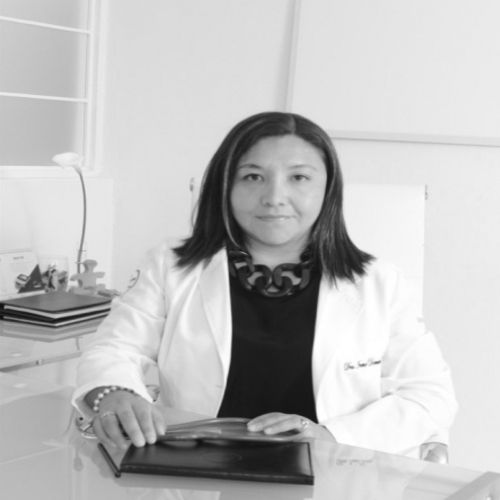 Dr. Irene Domínguez Martínez