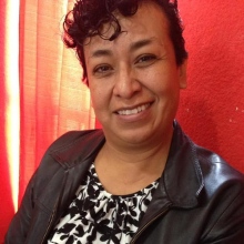 Dr. Gloria Alanís Hurtado