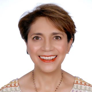 Dr. Lucina A. Montes Nieto