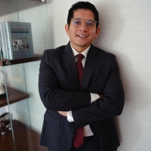 Ansony Roger Godinez Vidal