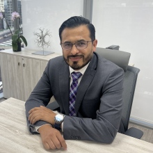 Dr. Rodrigo Hernández Reséndiz