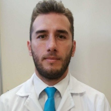 Dr. Agustin Eduardo Aguilar Martinez