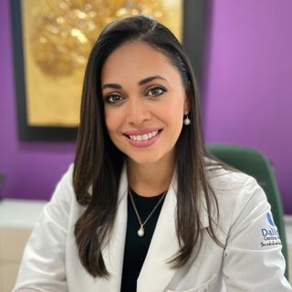 Dr. Claudia Patricia Carvallo Guevara