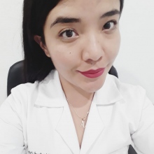Dr. Monica Araceli Cruz Venegas