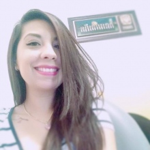 Dr. Daniela Adonis Gonzalez Escutia