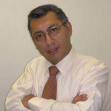 Dr. Ignacio Ronson Perez
