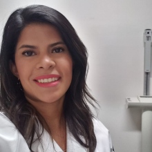 Dr. Verónica Muñoz Mendoza
