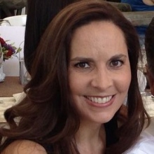Dr. Azucena Ramirez Fernandez
