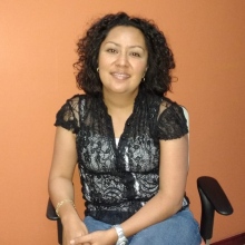 Dr. Pilar Bernal Pérez