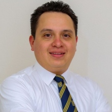 Guillermo Barranco Castañeda