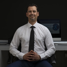 Dr. Juan Carlos Holguín Fernández