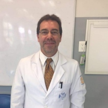 Dr. Alejandro Hevia Marmolejo