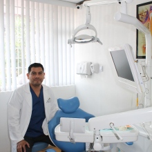 Dr. Severino Mendoza Miguel