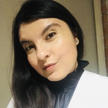 Laura Esther Rodríguez Durán