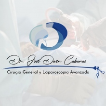 Dr. José Daen Cabañas Gómez