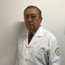 Dr. Daniel Trejo Tapia