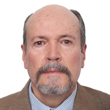 Dr. Juan Miguel Heredia Lavin