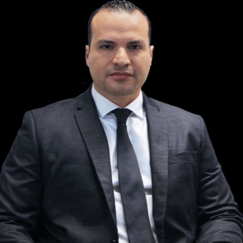 Dr. Ilia Sterik Miguel Lara