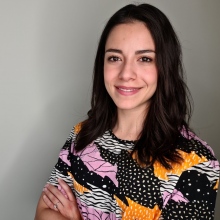 Yalinca Gaytan Huyghe