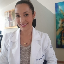 Dr. Indra Briseida Guillermo