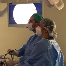 Dr. Rodrigo Silva Martínez