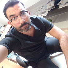 Dr. Daniel Urbina León