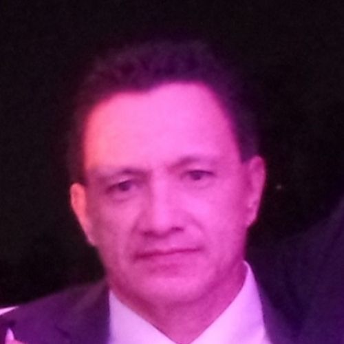 Dr. Daniel Ibarra Delgadillo