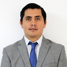 Gerardo Francisco Rosales Soto