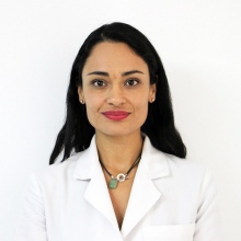 Rocio de Lourdes Alvarado Carrillo