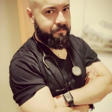 Dr. José Antonio León Alcantar